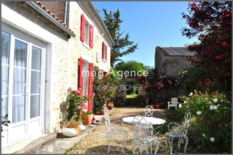 achat maison st-georges-de-longuepierre 17470
