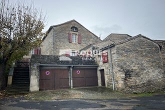 achat maison st-georges-de-luzencon 12100