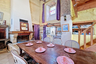 achat maison st-georges-de-luzencon 12100