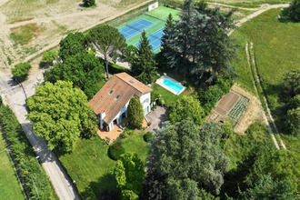 achat maison st-georges-de-luzencon 12100