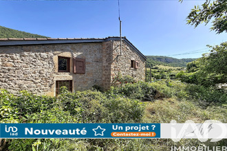 achat maison st-georges-de-luzencon 12100