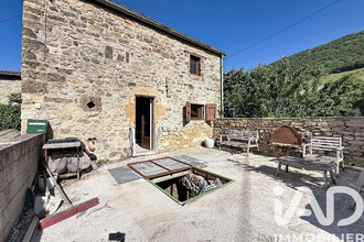 achat maison st-georges-de-luzencon 12100