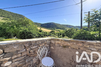 achat maison st-georges-de-luzencon 12100