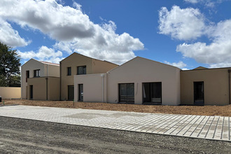 achat maison st-georges-de-mtaigu 85600