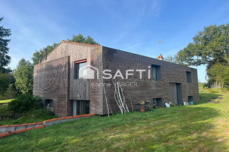 achat maison st-georges-de-mtaigu 85600