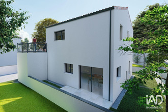 achat maison st-georges-de-mtaigu 85600