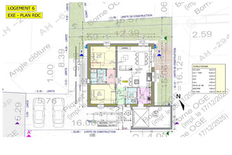 achat maison st-georges-de-mtaigu 85600