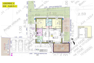 achat maison st-georges-de-mtaigu 85600