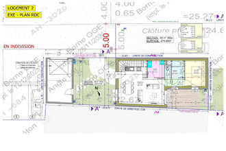 achat maison st-georges-de-mtaigu 85600