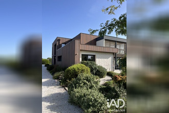 achat maison st-georges-de-mtaigu 85600