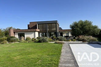 achat maison st-georges-de-mtaigu 85600