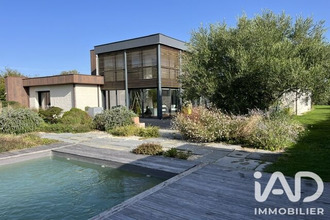 achat maison st-georges-de-mtaigu 85600