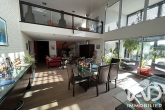 achat maison st-georges-de-mtaigu 85600