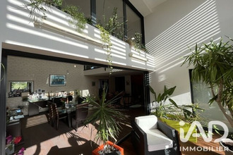 achat maison st-georges-de-mtaigu 85600