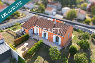 achat maison st-georges-de-mtaigu 85600