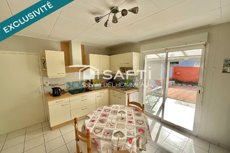 achat maison st-georges-de-mtaigu 85600