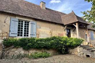achat maison st-georges-de-mtclard 24140