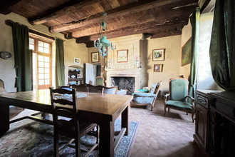 achat maison st-georges-de-mtclard 24140