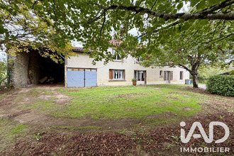 achat maison st-georges-de-noisne 79400