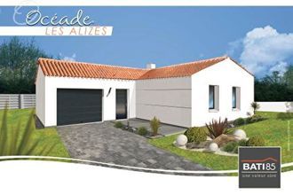 achat maison st-georges-de-pointindoux 85150