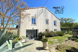 achat maison st-georges-de-pointindoux 85150