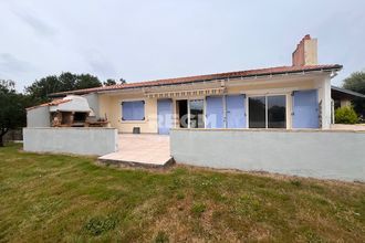 achat maison st-georges-de-pointindoux 85150