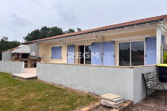 achat maison st-georges-de-pointindoux 85150