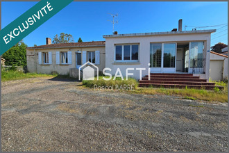 achat maison st-georges-de-pointindoux 85150