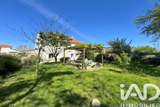 achat maison st-georges-de-pointindoux 85150