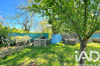 achat maison st-georges-de-pointindoux 85150