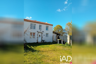 achat maison st-georges-de-pointindoux 85150