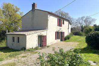 achat maison st-georges-de-pointindoux 85150