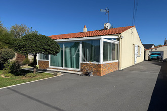 achat maison st-georges-de-pointindoux 85150