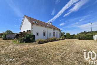 achat maison st-georges-de-poisieux 18200