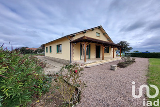 achat maison st-georges-de-poisieux 18200