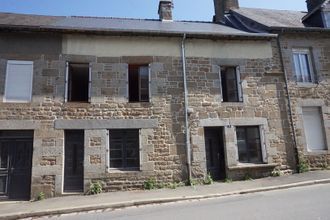 achat maison st-georges-de-reintembault 35420