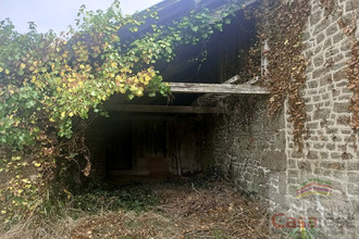 achat maison st-georges-de-reintembault 35420