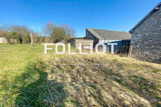 achat maison st-georges-de-reintembault 35420