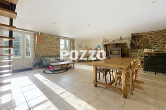 achat maison st-georges-de-reintembault 35420