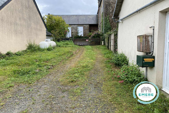 achat maison st-georges-de-reintembault 35420