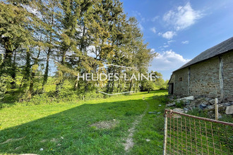 achat maison st-georges-de-reintembault 35420