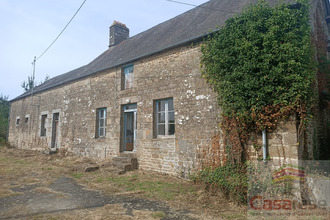 achat maison st-georges-de-reintembault 35420