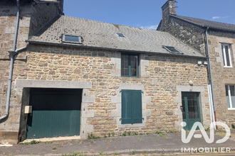achat maison st-georges-de-reintembault 35420