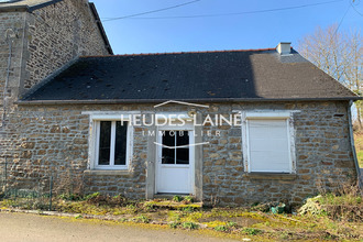 achat maison st-georges-de-reintembault 35420