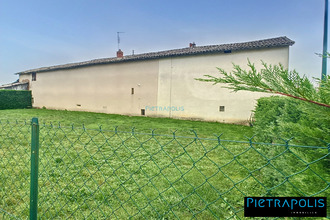 achat maison st-georges-de-reneins 69830