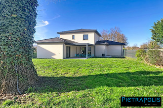 achat maison st-georges-de-reneins 69830