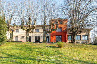 achat maison st-georges-de-reneins 69830