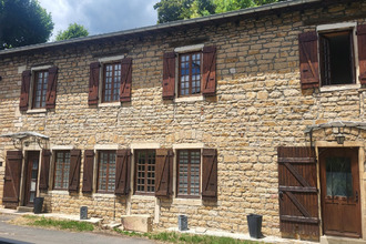 achat maison st-georges-de-reneins 69830