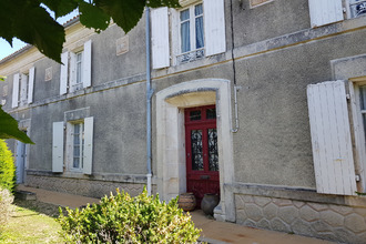 achat maison st-georges-de-rex 79210