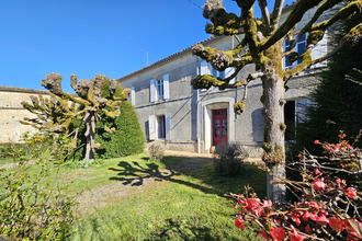 achat maison st-georges-de-rex 79210